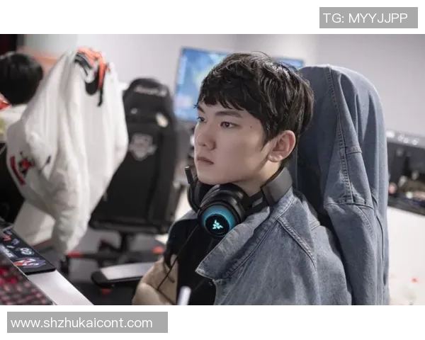 热议CSGOTES战队状态转变背后的原因与未来展望