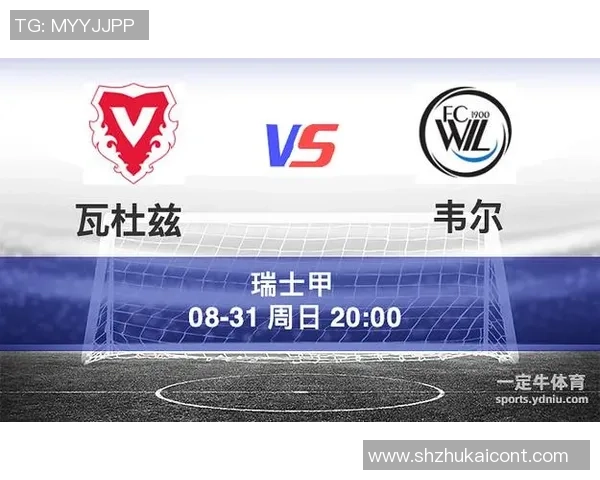 瑞士甲联赛精彩对决韦尔队全力争胜展现实力与激情