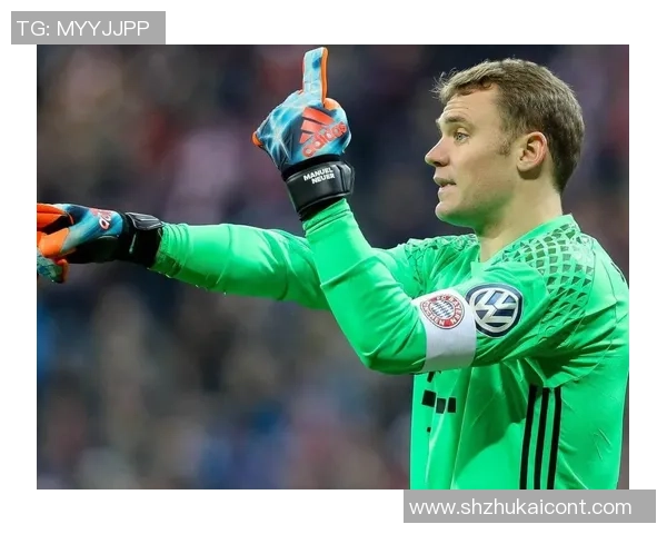 诺伊尔的守门传奇：从青涩少年到世界顶级门将的辉煌之路