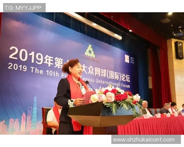 重庆网球队技术表现深度分析与数据解读探讨