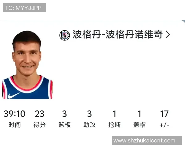 博格丹博格达诺维奇的篮球旅程与成就探索